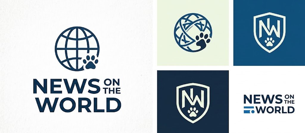 News On The World