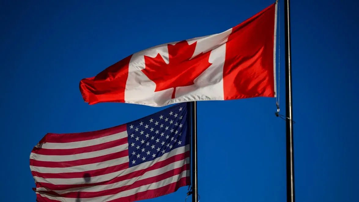 From pony fur to bamboo furniture, Trump’s trade war with Canada is getting even weirder
