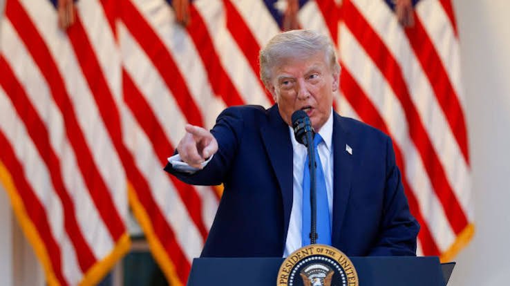 Trump makes an extraordinary offer of $5,000 payments, and other takeaways from RNC convention’s first night