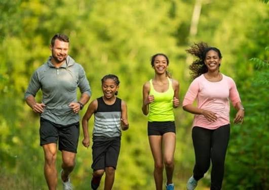 Morning Walk for Beginners: Simple Steps to Boost Daily Health